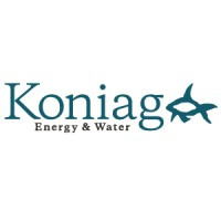 Koniag Energy and Water