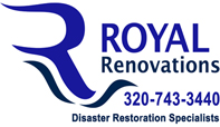 Royal Renovations