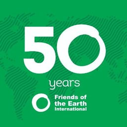 Friends of the Earth