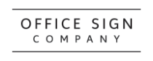 Office Sign Company