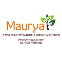 Maurya Center For Ayurveda Ortho & Neuro Rehabilitation