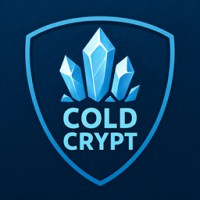 COLD CRYPT
