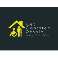 GET DOORSTEP PHYSIO