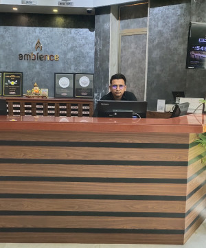 Ambience HOTEL