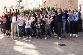 Sarah Wiener Stiftung