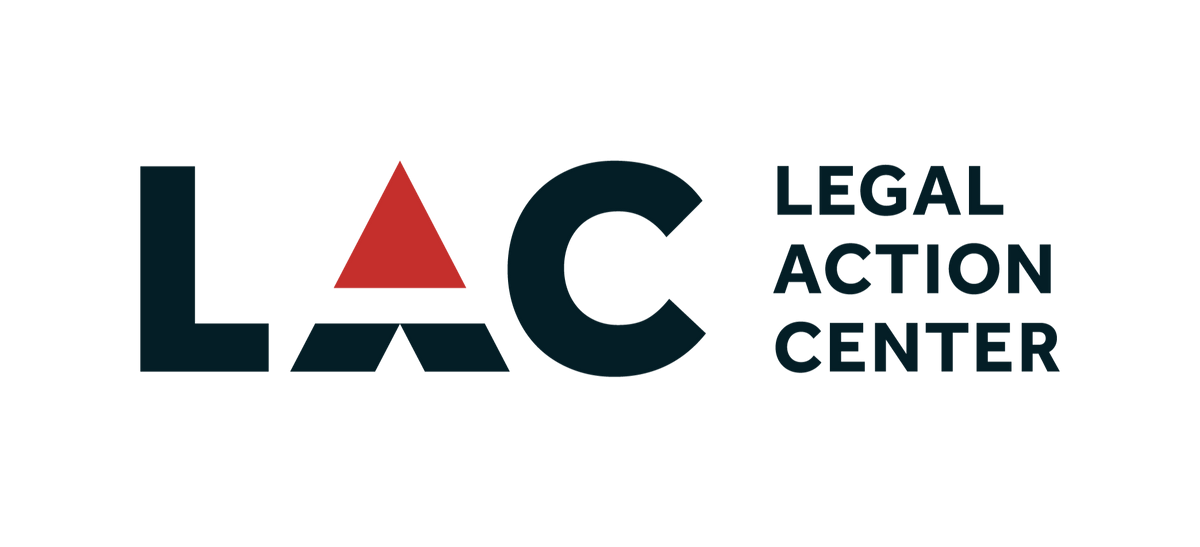 Legal Action Center (NYC, D.C.)
