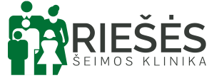 UAB Riešės šeimos klinika