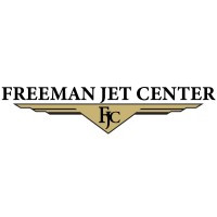 Freeman Jet Center