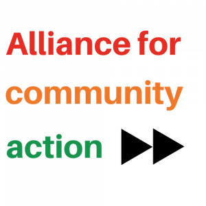 Alliance for Community Action