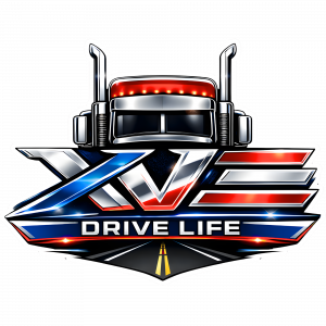 XV3 Drive Life Recruiting