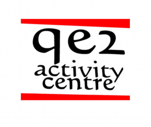 qe2 activity centre