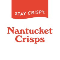 Nantucket Crisps