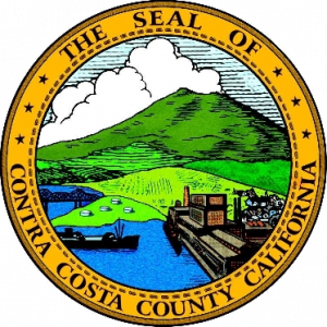 County of Contra Costa