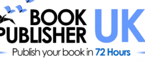 book publisher uk