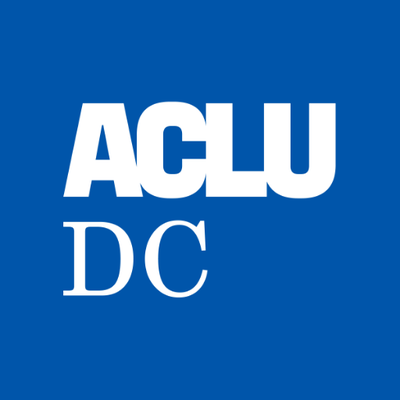ACLU of the District of Columbia