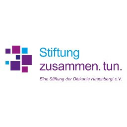 Stiftung zusammen. tun. - HPT Riemerschmidstraße