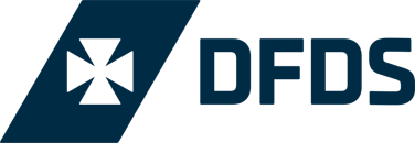 DFDS at Sea