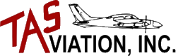 Tas Aviation Inc