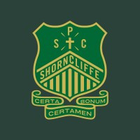 St Patrick's College, Shorncliffe