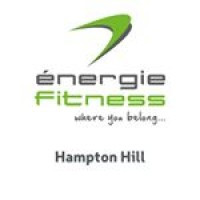 énergie Fitness Hampton Hill