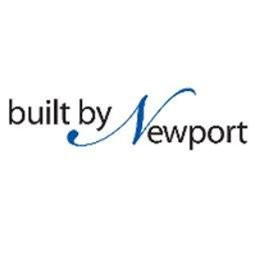 Built by Newport