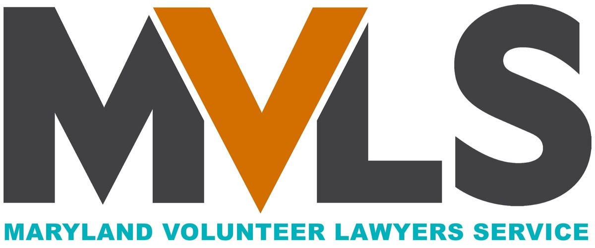 Maryland Volunteer Lawyers Service