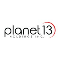 Planet 13 Las Vegas