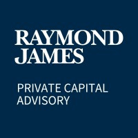 Raymond James | Private Capital Advisory