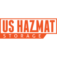 US Hazmat Storage