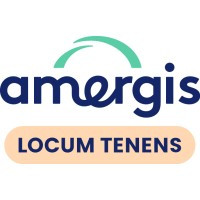 Amergis Locum Tenens