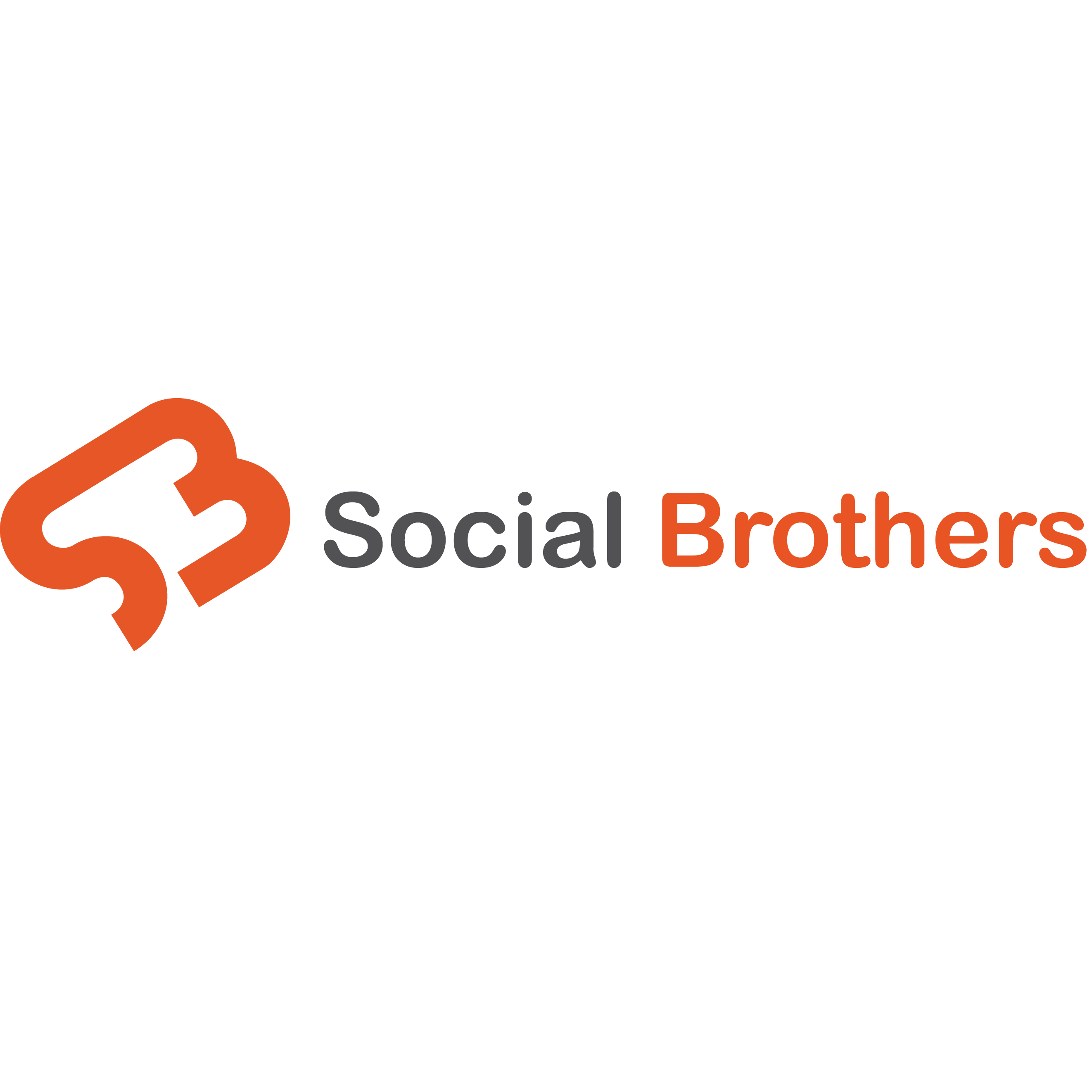 Social Brothers BV