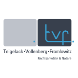 Teigelack, Vollenberg & Fromlowitz GbR