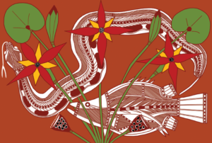 Red Lily Health Board