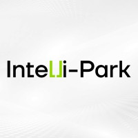 Intelli-Park