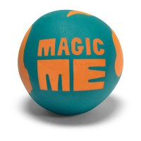 Magic Me