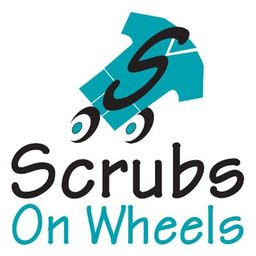Scrubs On Wheels