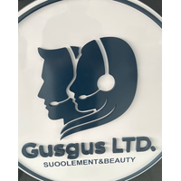 บริษัท Gusgus LTD.