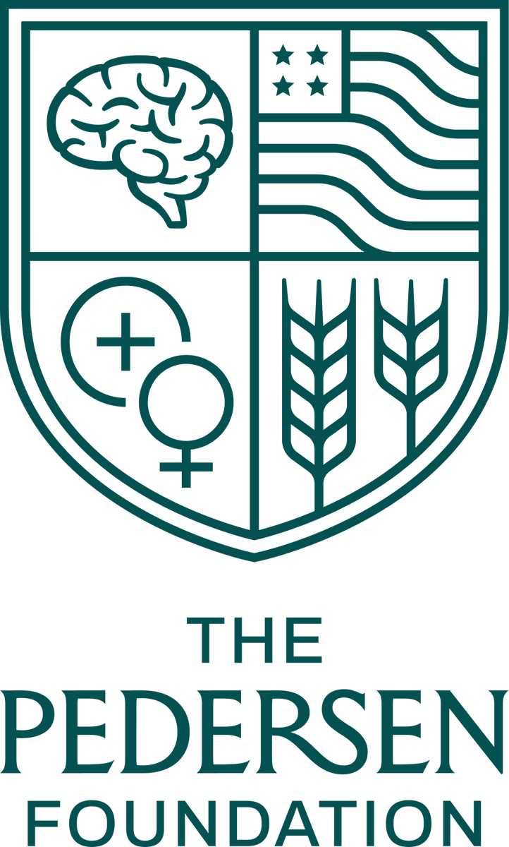 The Pedersen Foundation