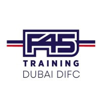 F45 Corporate Training | DIFC, Dubai
