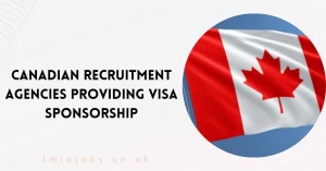 Canada Recruiter