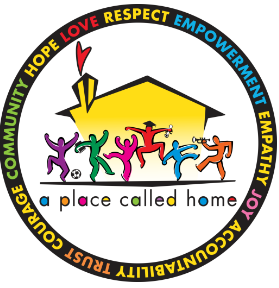 A Place Called Home