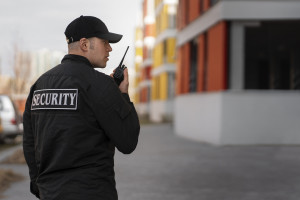 owl site security