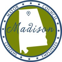 City of Madison, Alabama