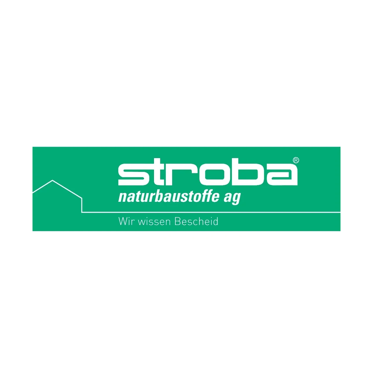 Stroba Naturbaustoffe AG