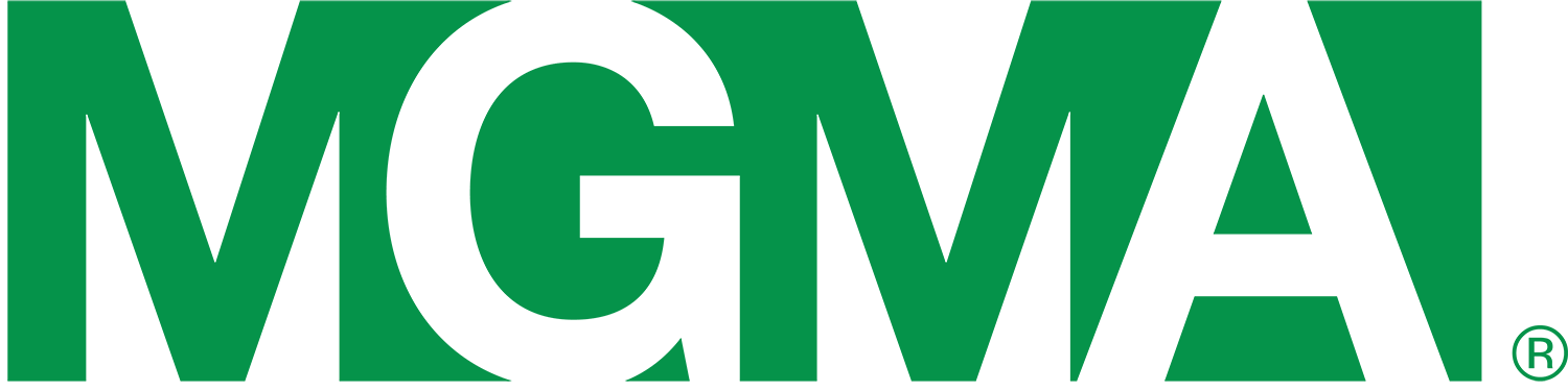 MGMA-ACMPE