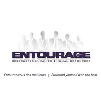 Entourage Ressources Humaines  - Entourage Human Resources