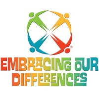 Embracing Our Differences, Inc.