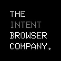 The Intent Browser Company