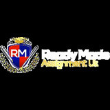 Ready Made Assignments