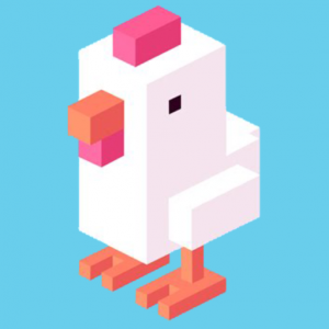 Crossy Road